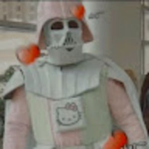 Meet your Posher, Malachi